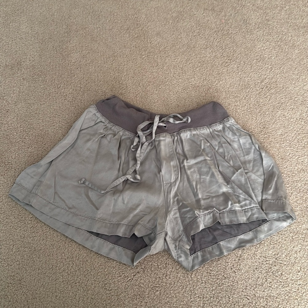 PJ Harlow shorts